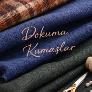 Dokuma Kumaşlar