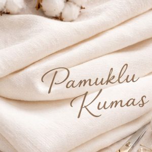 Pamuklu Kumaşlar